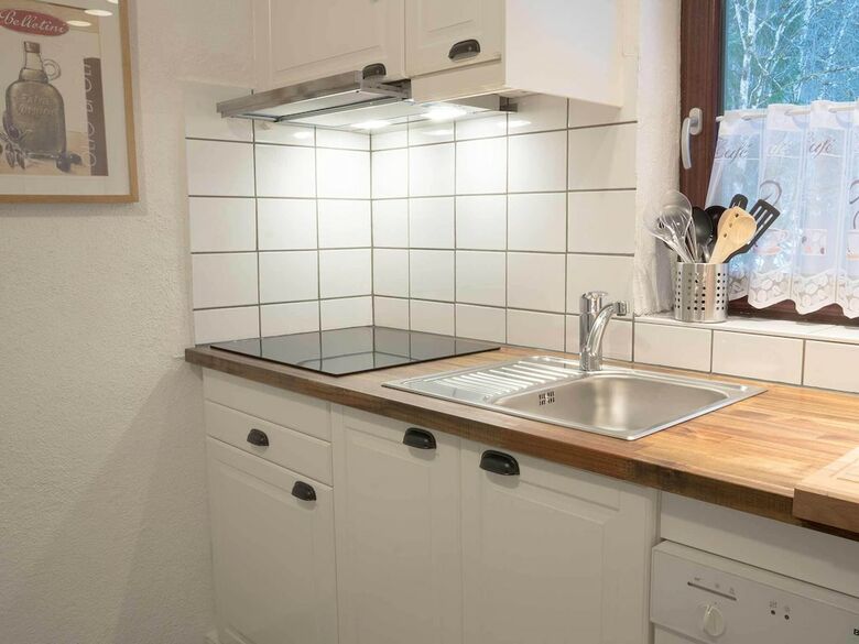 Pension Haus Wildbach