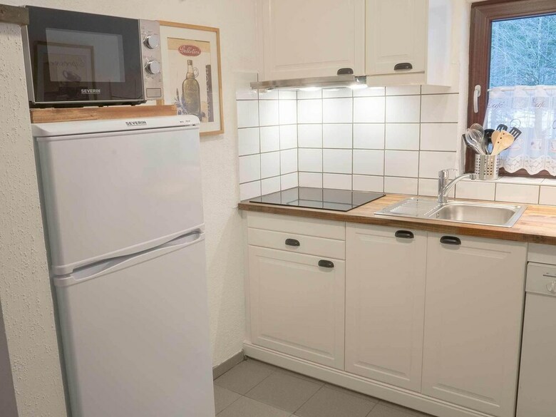 Pension Haus Wildbach