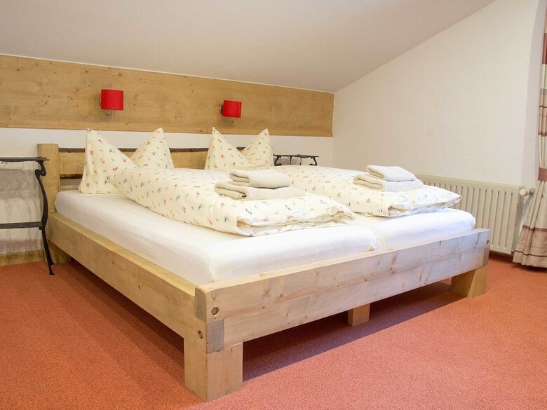 Pension Haus Wildbach