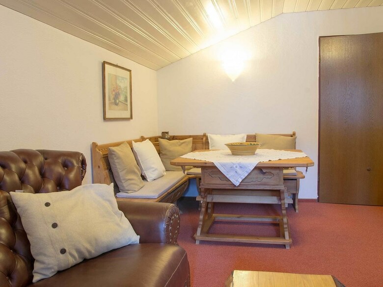 Pension Haus Wildbach