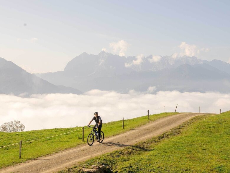 Pension Haus Wildbach