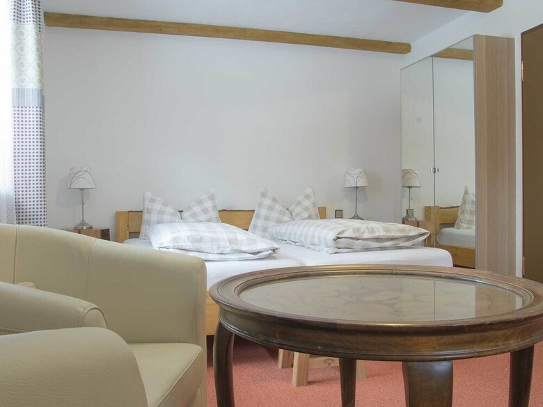 Pension Haus Wildbach