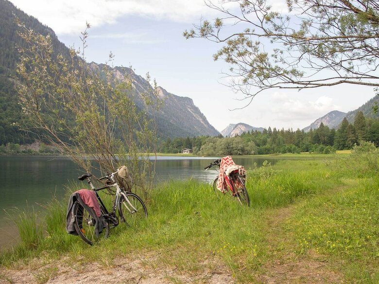 Pension Haus Wildbach