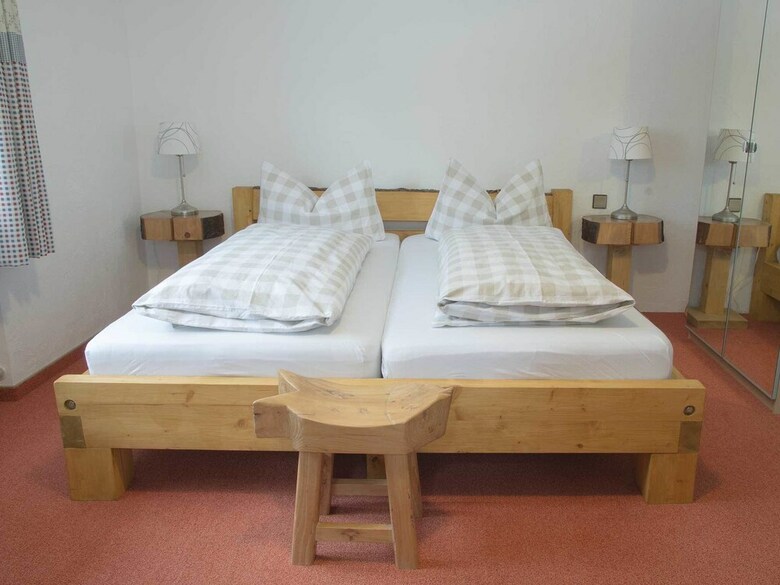 Pension Haus Wildbach