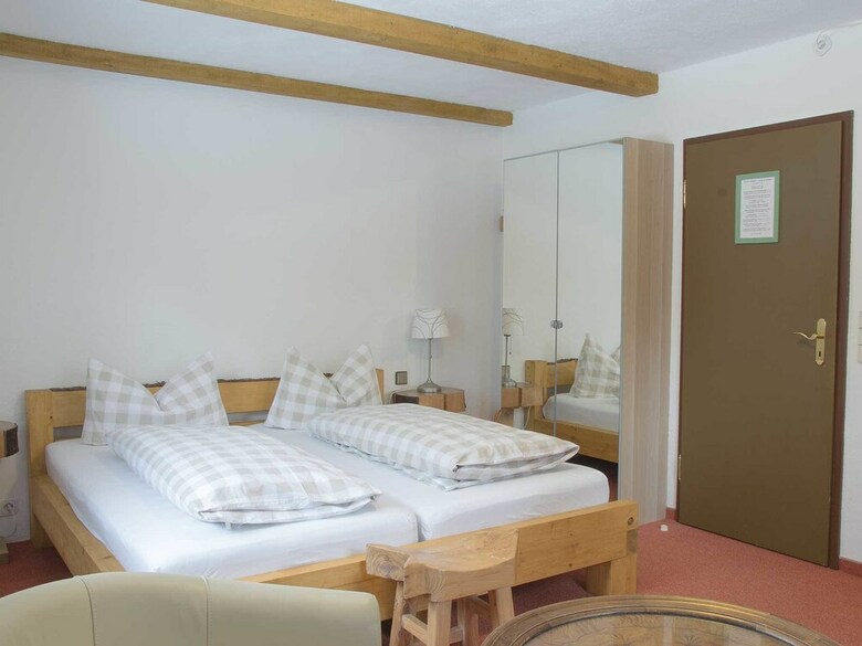 Pension Haus Wildbach