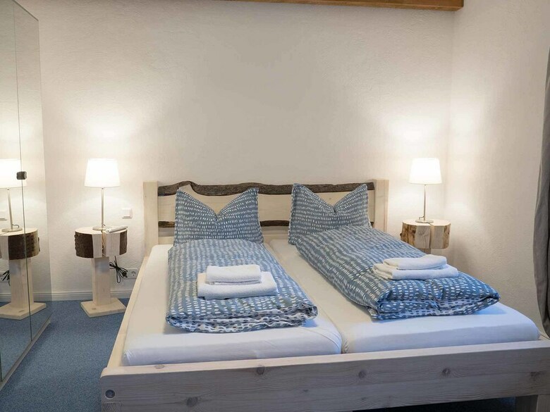 Pension Haus Wildbach