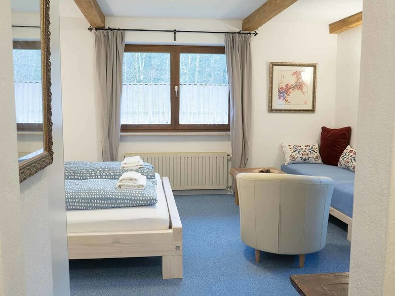 Pension Haus Wildbach