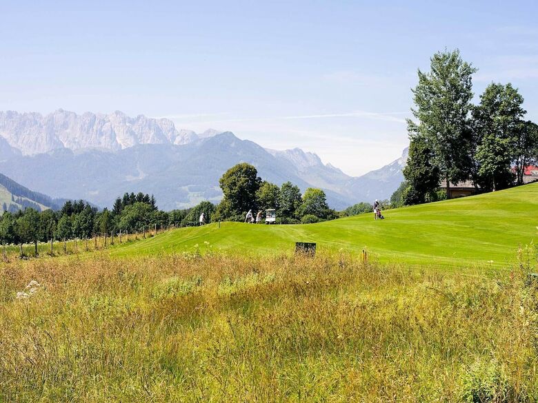 Pension Haus Wildbach