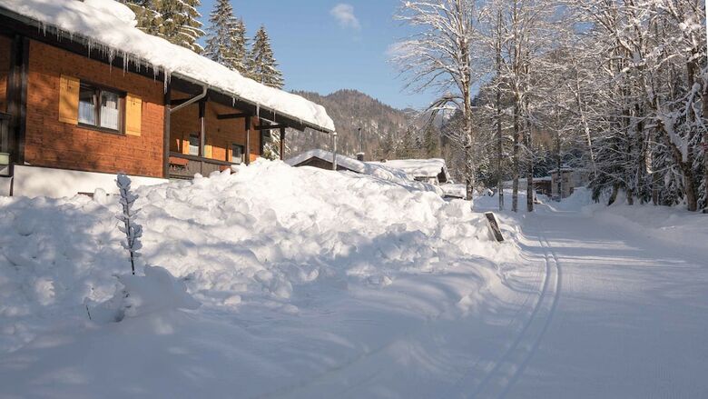 Pension Haus Wildbach