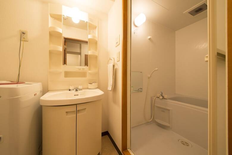 Apartamentos Promenade Matsuyamachi