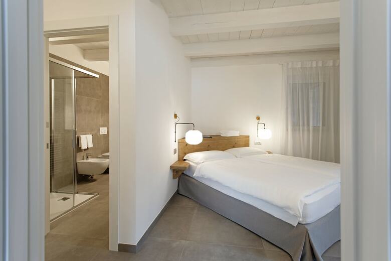 Apartamento Sunset Residence
