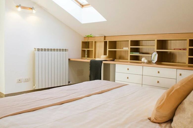 Altido New Apartment