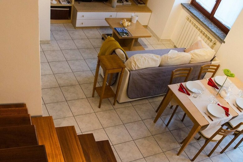 Altido New Apartment