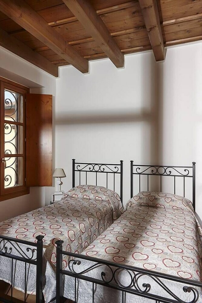 Apartamento Altido Como Provencal House