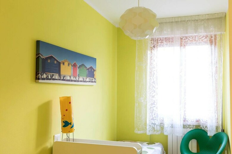 Altido Viareggio Apartment