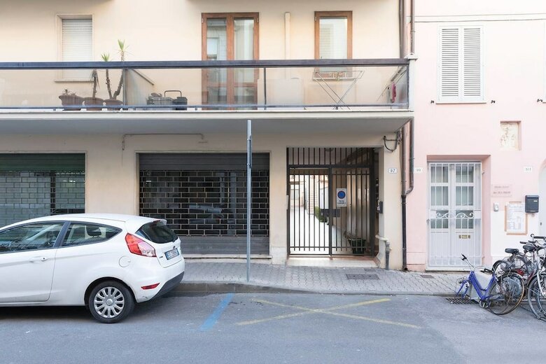Altido Viareggio Apartment