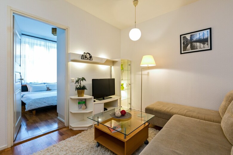 Gm Apartment Kamergerskiy 2-21
