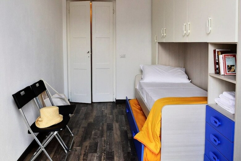 Apartamento Altido Cozy Lake View