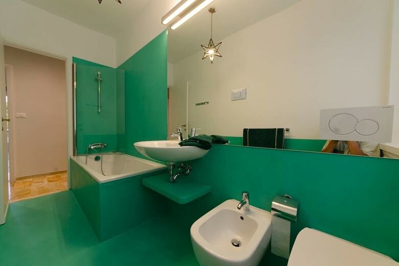 Apartamento Altido Fabulous Villa Montuoro In Rapallo