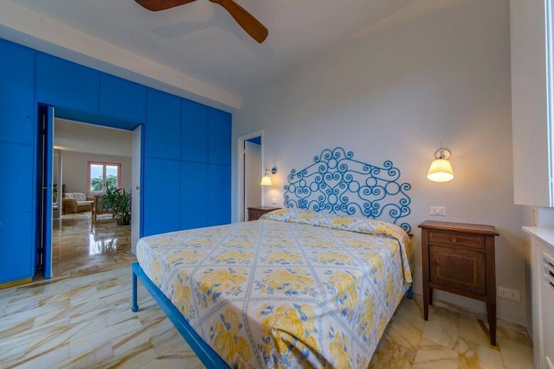 Apartamento Altido Fabulous Villa Montuoro In Rapallo