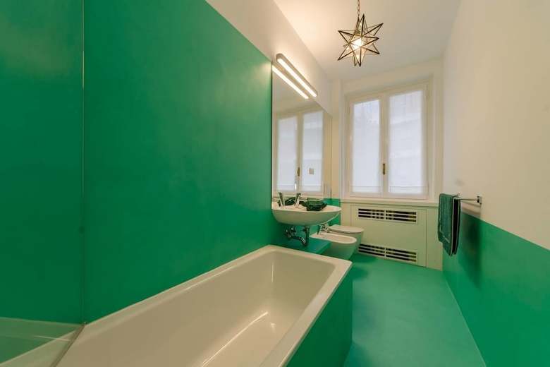 Apartamento Altido Fabulous Villa Montuoro In Rapallo