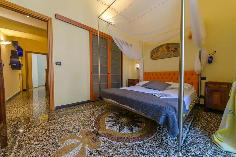 Apartamento Altido Casa Signorile In Centro
