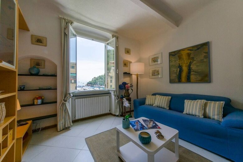 Apartamento Altido Casa Viacava Portofino