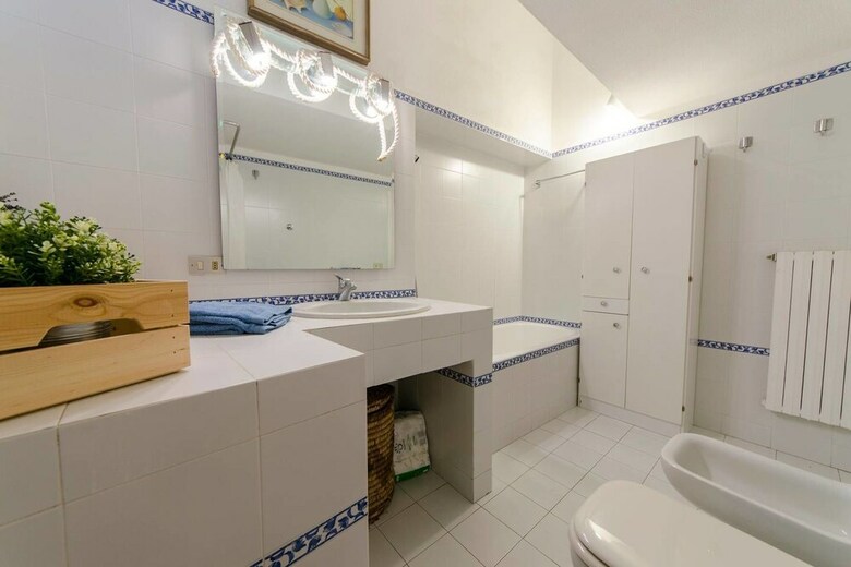 Apartamento Altido Casa Viacava Portofino