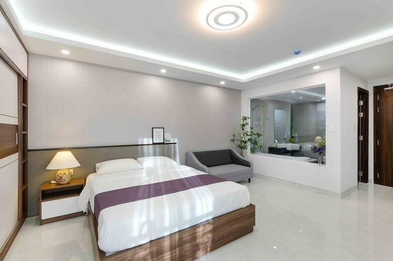 Aparthotel The Spring House
