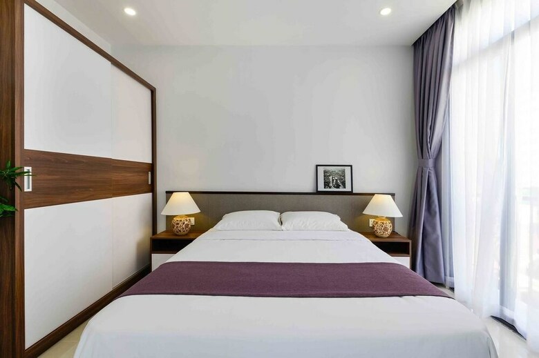 Aparthotel The Spring House