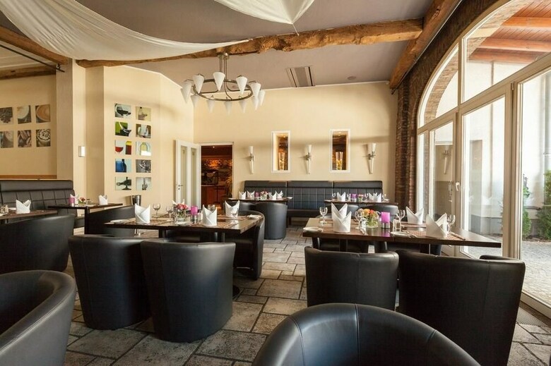 Hotel Gut Dyckhof