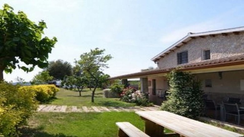 Villa Finca Encanto