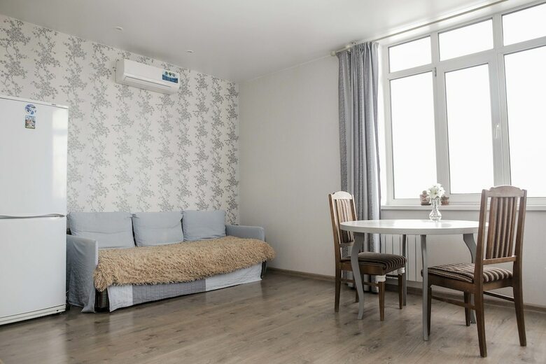 Apartment On Moskovskoye Shosse 47