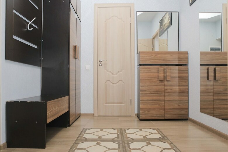 Apartment On Moskovskoye Shosse 47