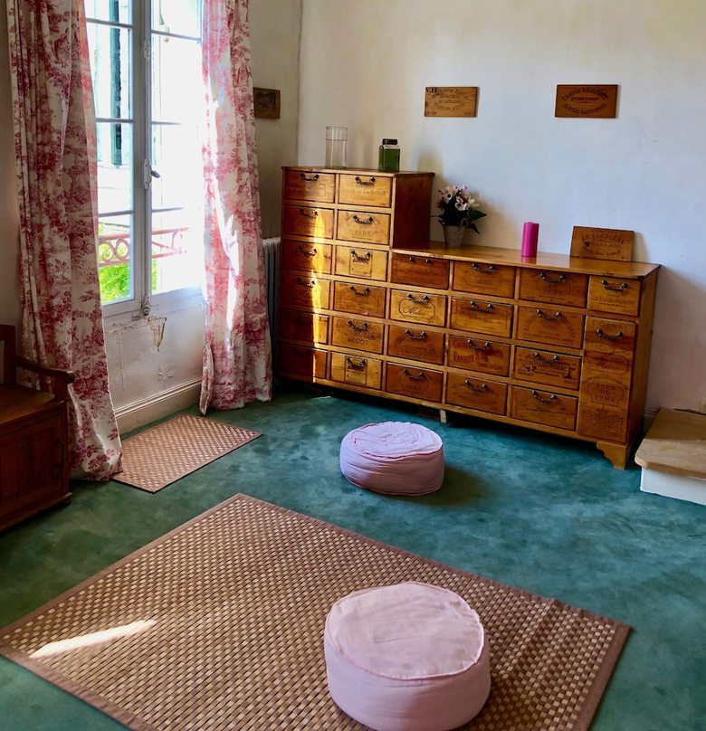 Apartamento Le Ch�teau Rambaud