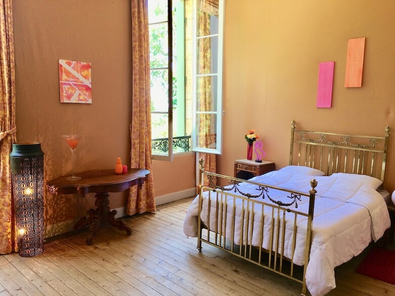 Apartamento Le Ch�teau Rambaud
