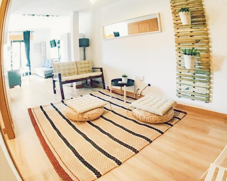 Apartamentos Lollipop Flats City Centre Suite IV