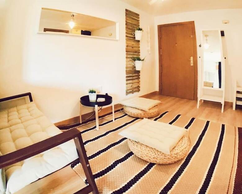 Apartamentos Lollipop Flats City Centre Suite IV