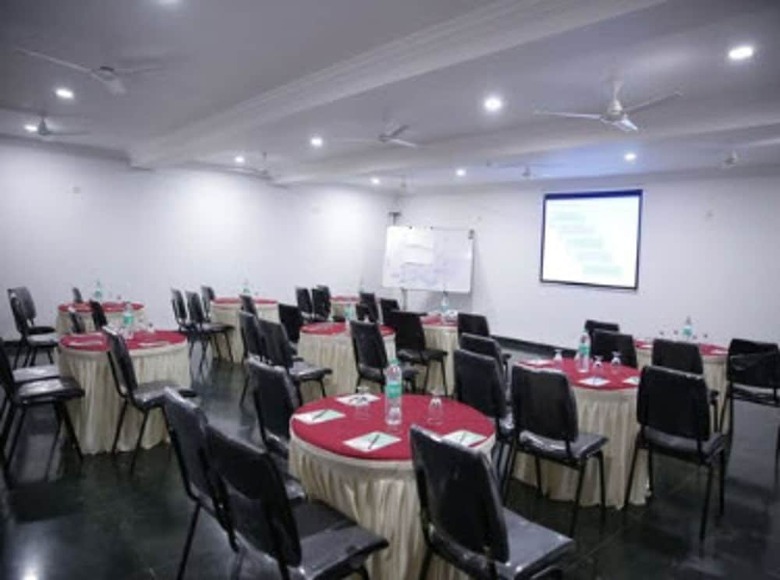 Hotel Basilica Holiday Home