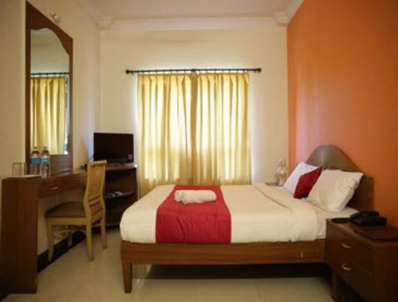 Hotel Basilica Holiday Home