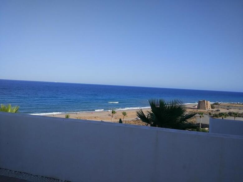 Apartamentos Playa Macenas - Near Playa Macenas