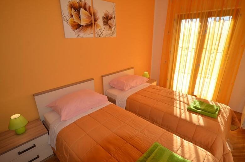 Apartment Kuftic - Relax Zone