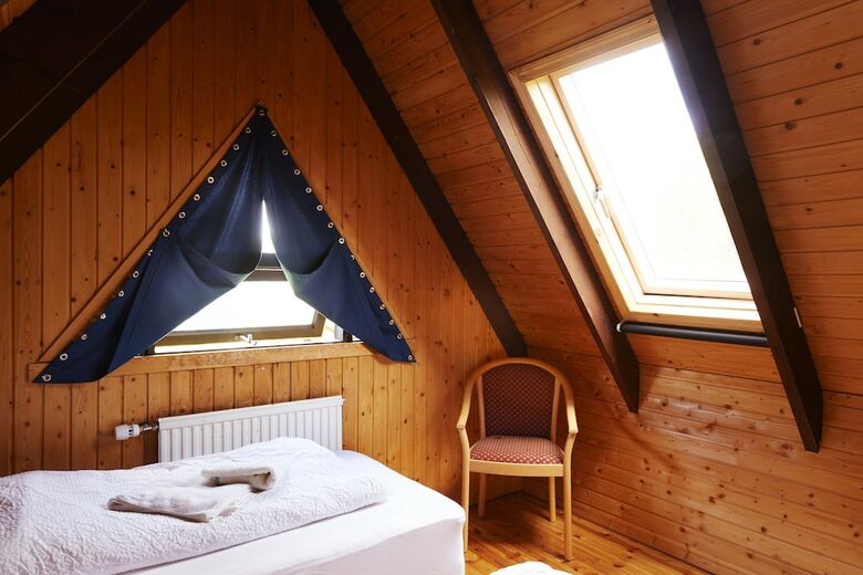Posada Birkihof Lodge
