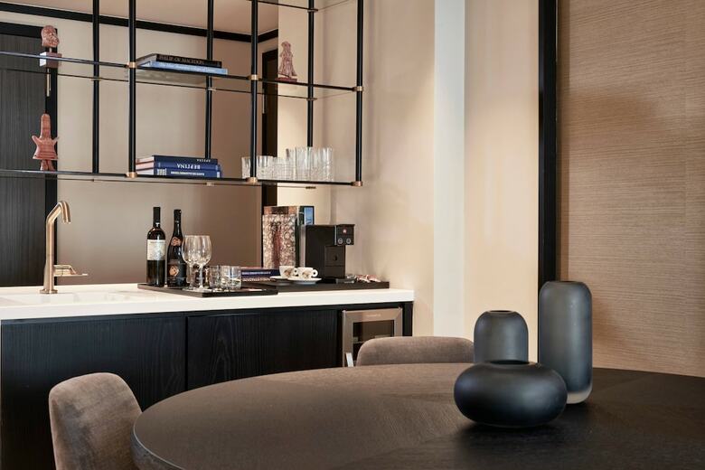Academias Hotel, Autograph Collection