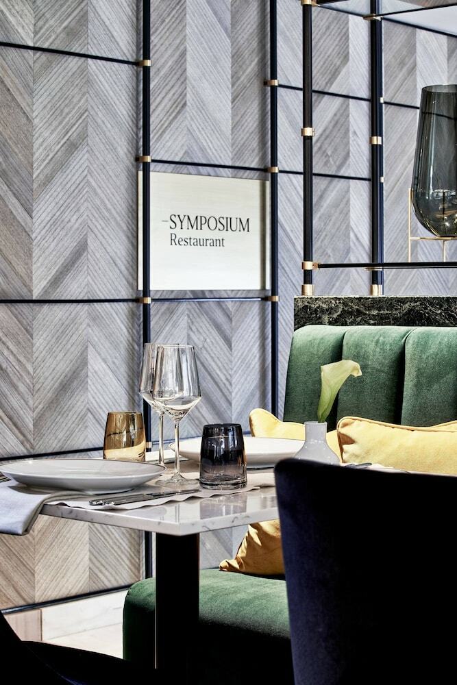 Academias Hotel, Autograph Collection
