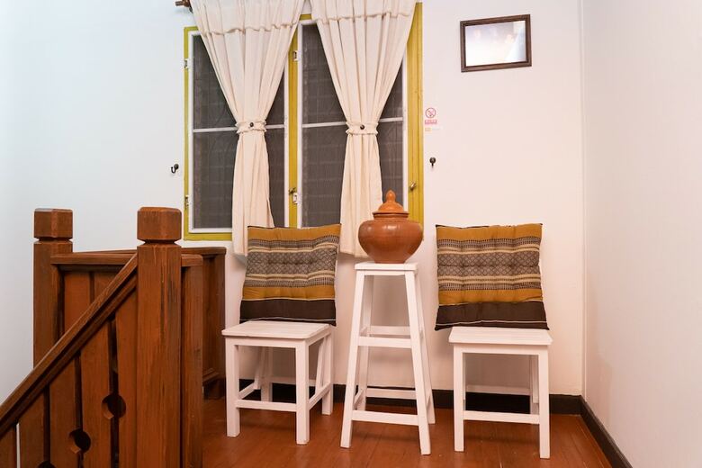 Hostal Past Tense Hostel