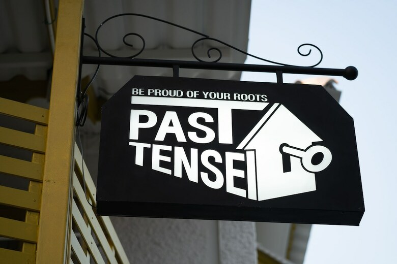 Hostal Past Tense Hostel