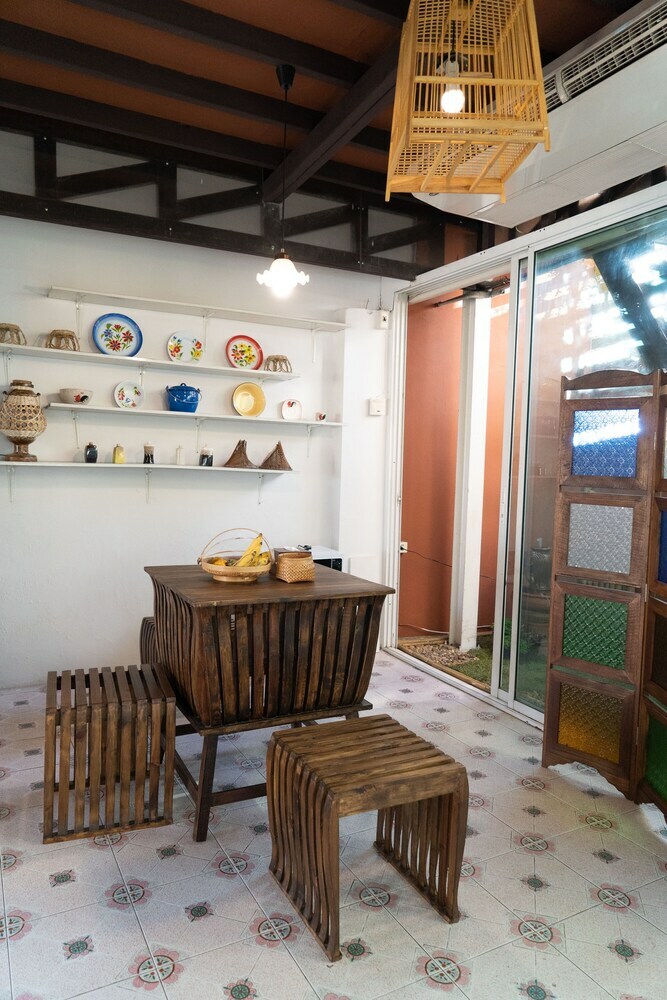 Hostal Past Tense Hostel
