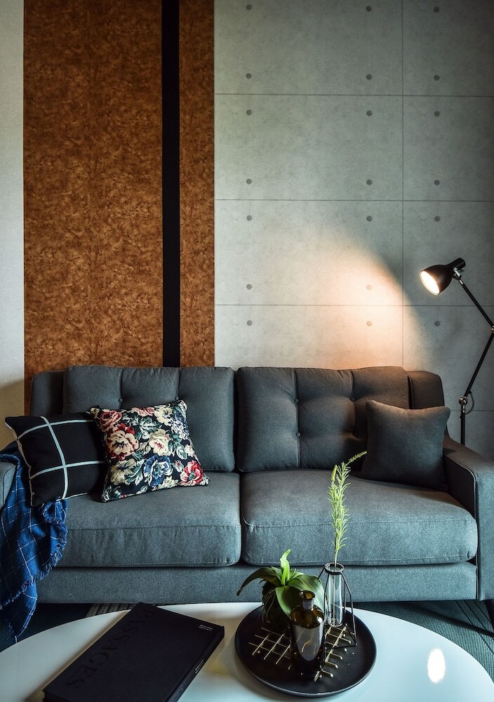 Parkland Residence Melaka Icon Stay
