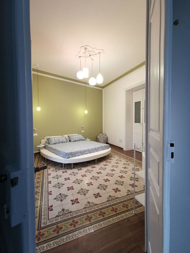 Bed & Breakfast Suite Inn Centro Dimora Storica